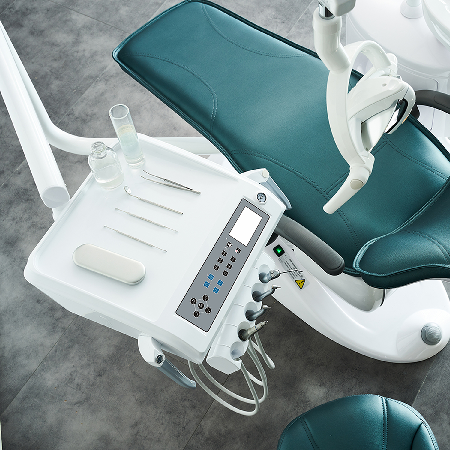 implant chair