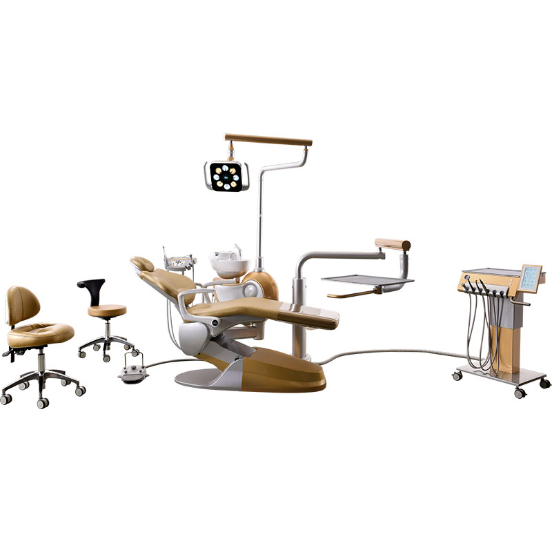 Ergonomic Dental Chair For Dentists: Improving Posture & Reducing Strain